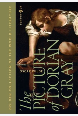 The Picture of Dorian Gray = Портрет Дориана Грея: на англ.яз