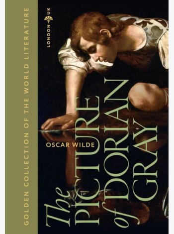 The Picture of Dorian Gray = Портрет Дориана Грея: на англ.яз