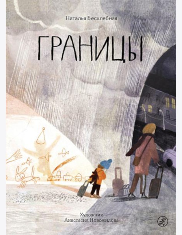 Границы