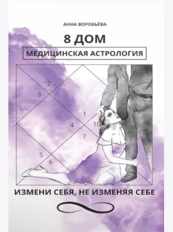 8 дом: медицинская астрология. Измени себя, не изменяя себе