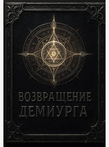 Возвращение Демиурга