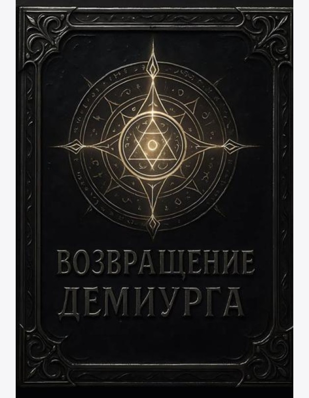 Возвращение Демиурга