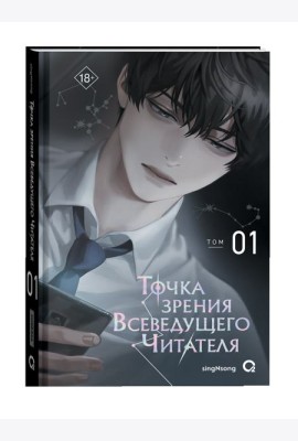 singNsong. Точка зрения Всеведущего читателя. Том 1