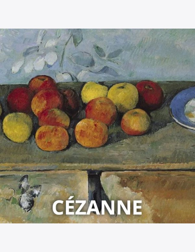 Cezanne