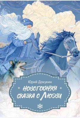 Новогодняя сказка о Любви