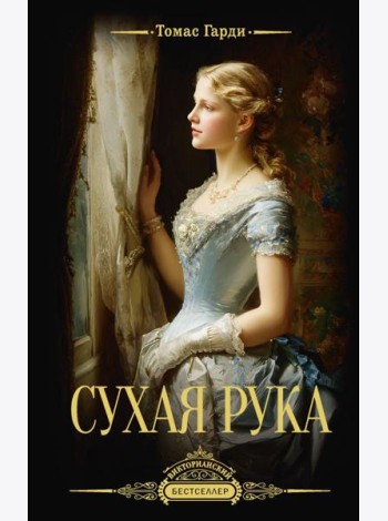 Сухая рука: сборник рассказов