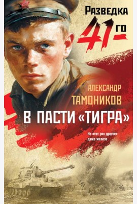 В пасти «тигра»