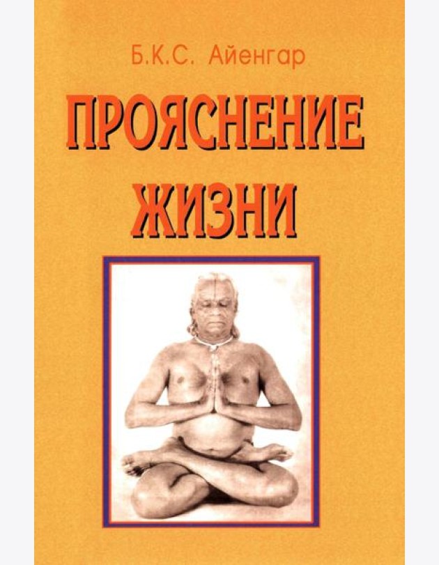 Прояснение жизни. 5-е изд