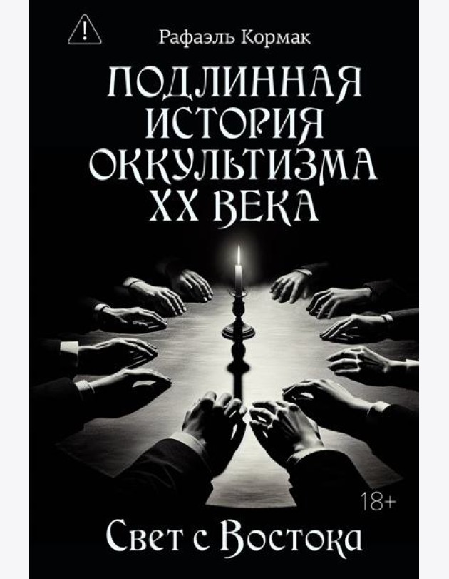 Подлинная история оккультизма XX века. Свет с Востока