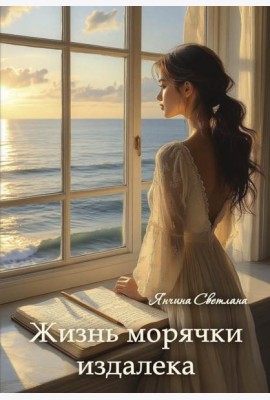 Жизнь морячки издалека