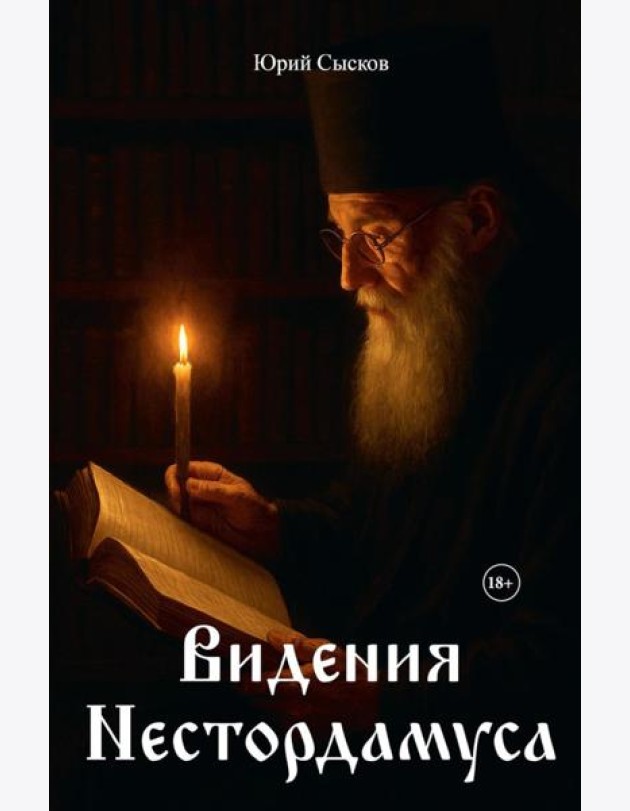 Видения Нестордамуса