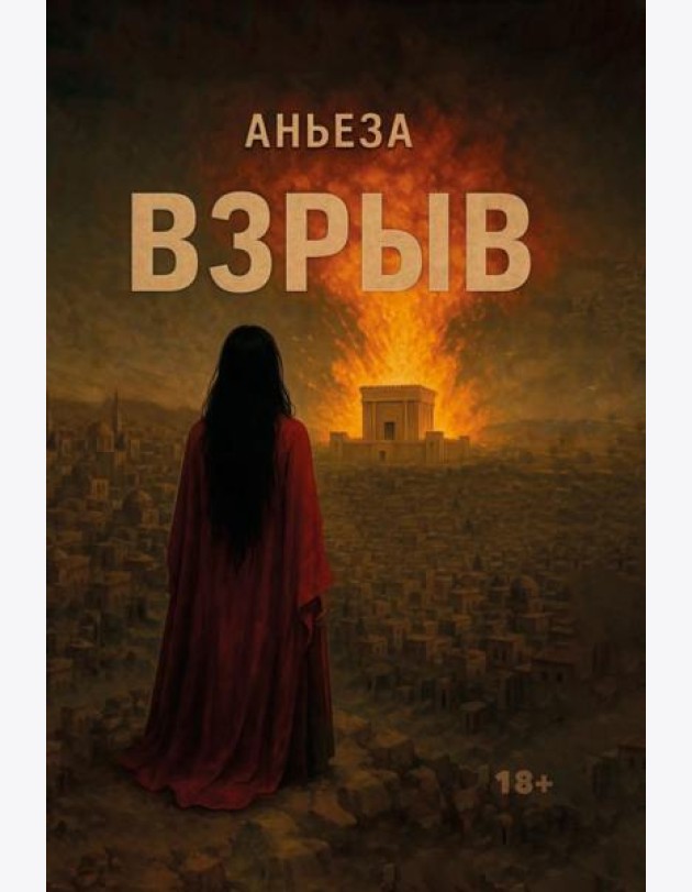 Взрыв