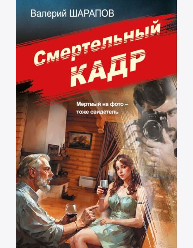 Смертельный кадр