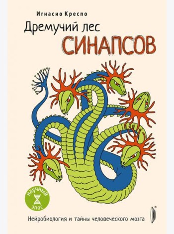 Дремучий лес синапсов. Нейробиология и тайны челов