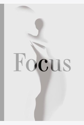 Focus. One day. One step. One better you
