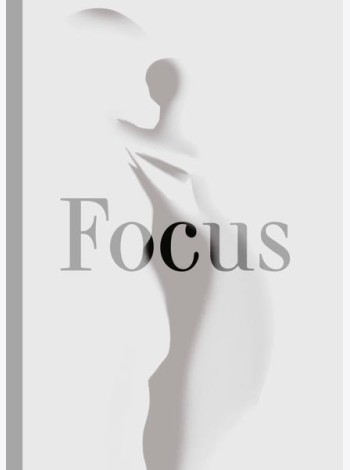 Focus. One day. One step. One better you