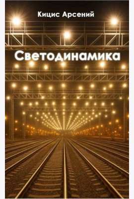 Светодинамика