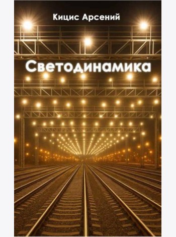 Светодинамика