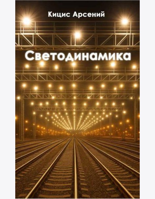Светодинамика