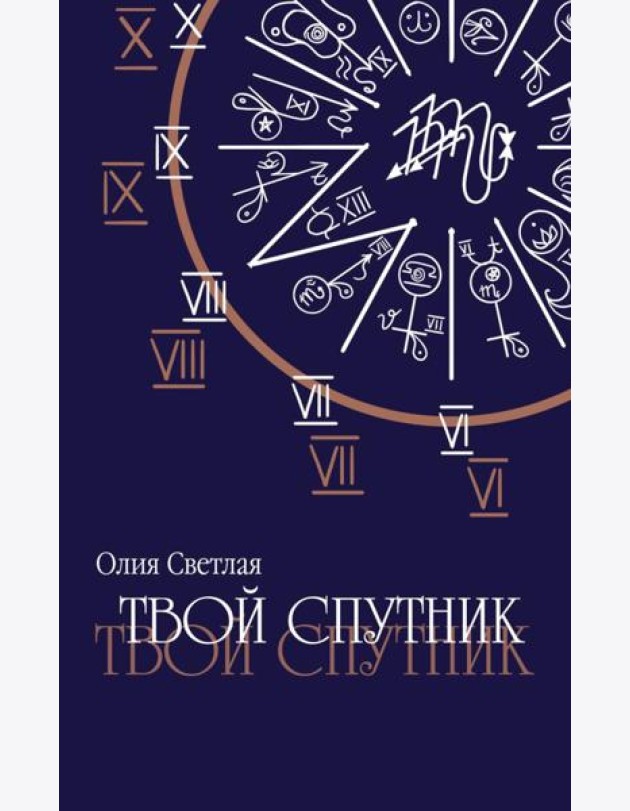 Твой Спутник