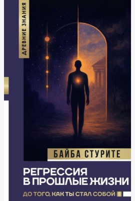 Регрессия в прошлые жизни. До того, как ты стал собой