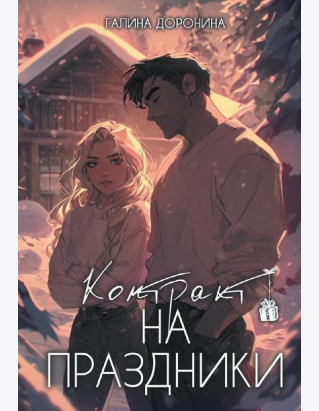 Контракт на праздники