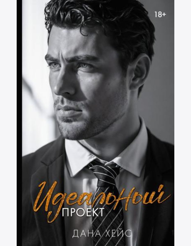 Идеальный проект: роман