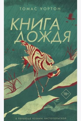 Книга дождя