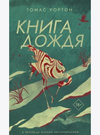 Книга дождя