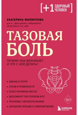 Тазовая боль. Почему она возникает и что с ней делать