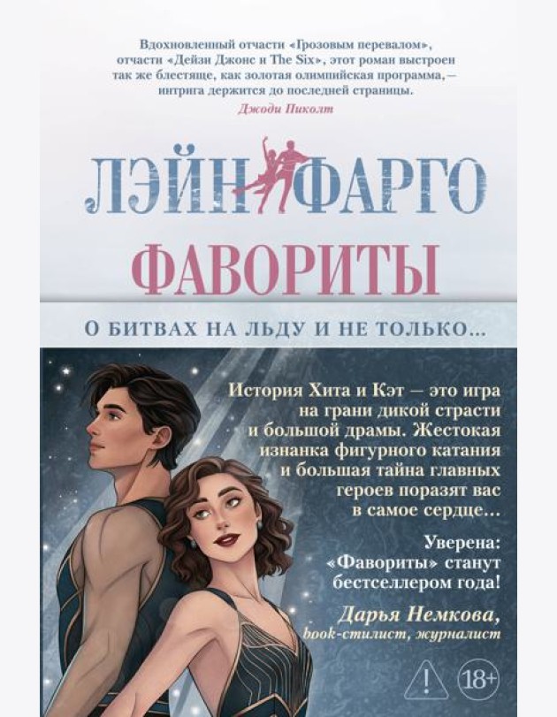 Фавориты