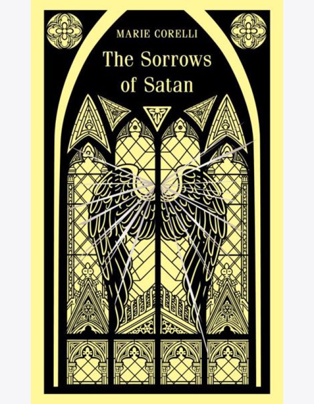 The Sorrows of Satan