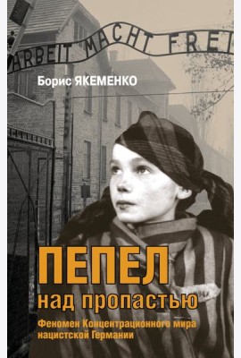 Пепел над пропастью