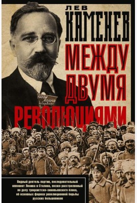 Между двумя революциями