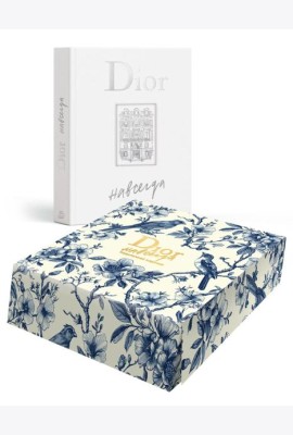 Dior навсегда. Сборный комплект в коробке
