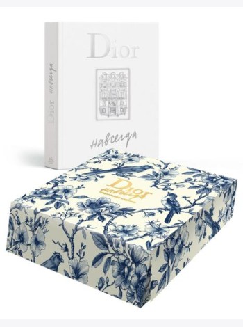 Dior навсегда. Сборный комплект в коробке