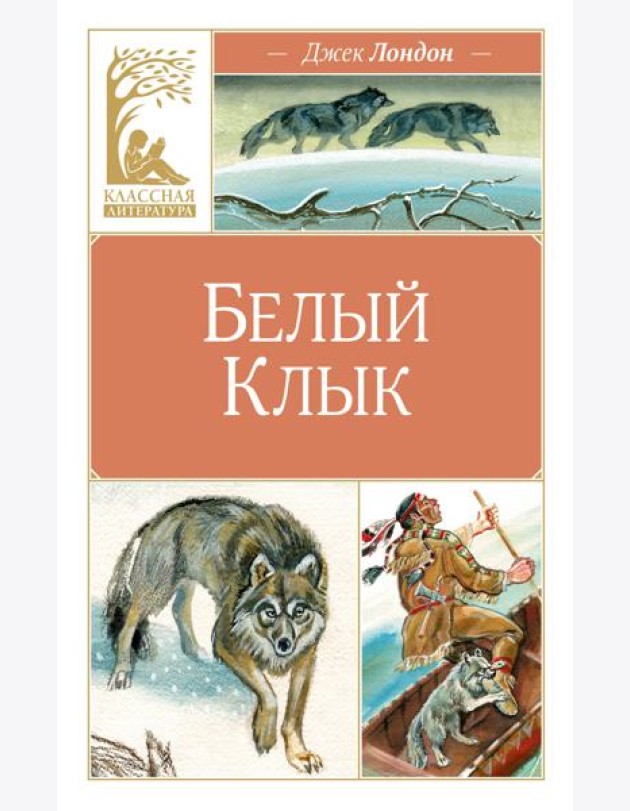 Белый клык