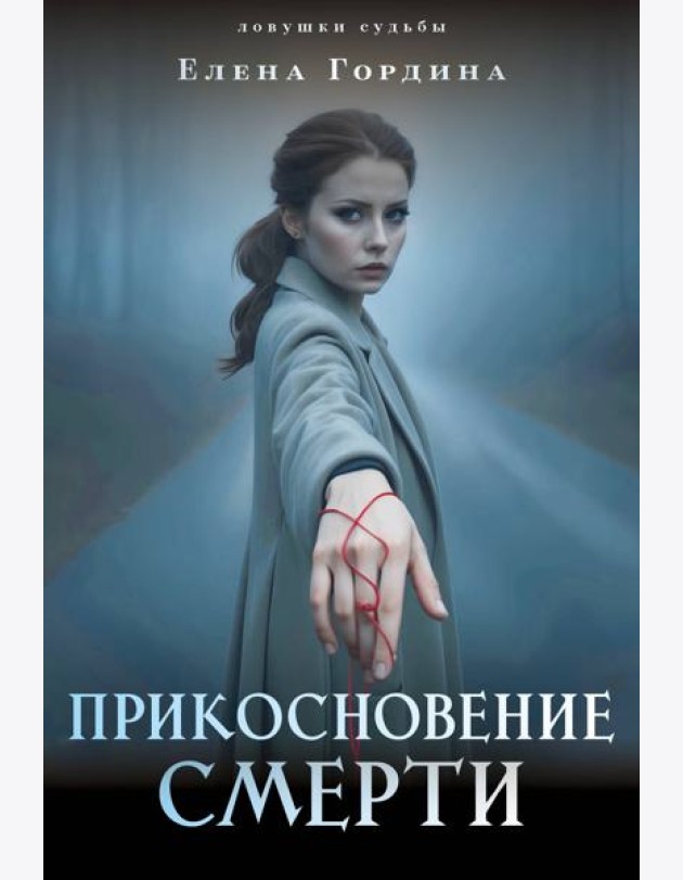 Прикосновение смерти