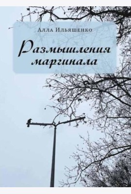 Размышления маргинала