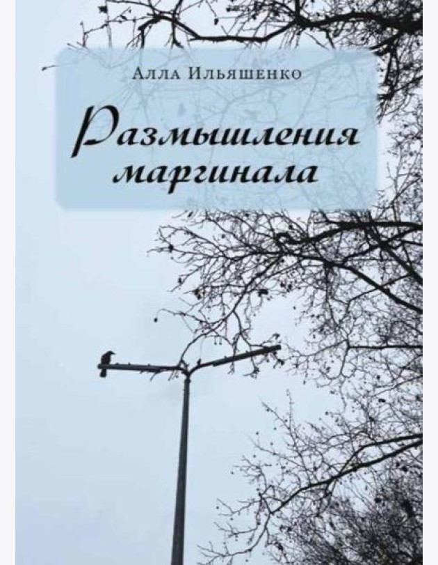 Размышления маргинала