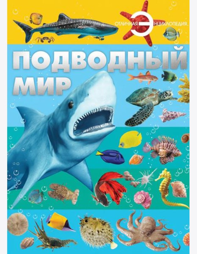 Подводный мир