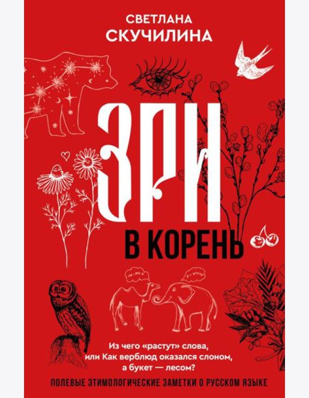 Зри в корень! Из чего 