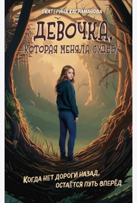 Девочка, которая меняла судьбу
