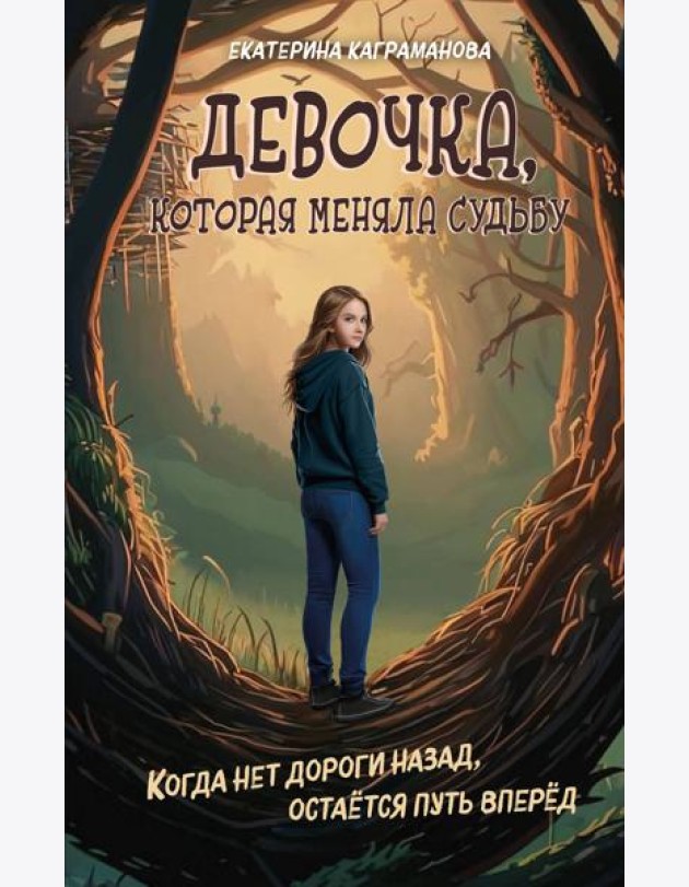 Девочка, которая меняла судьбу