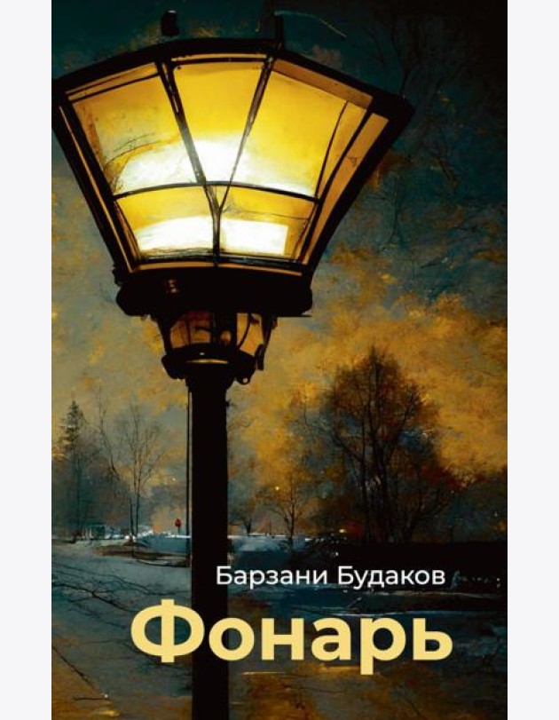 Фонарь