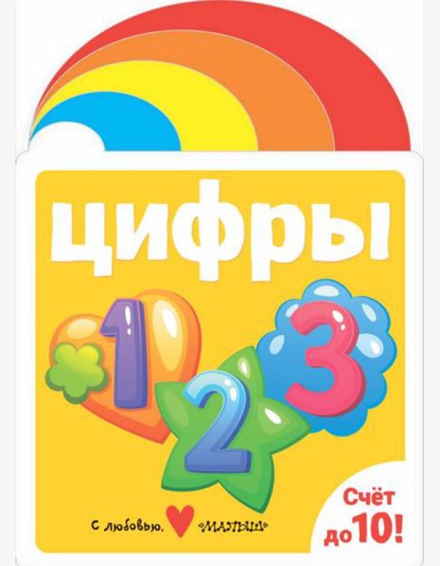 Цифры