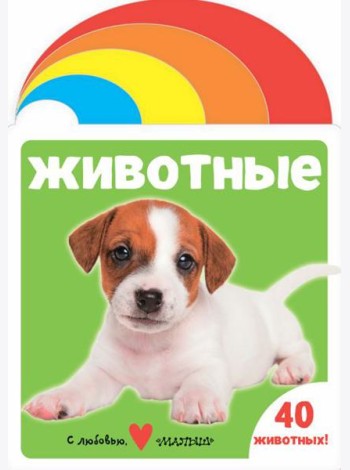 Животные