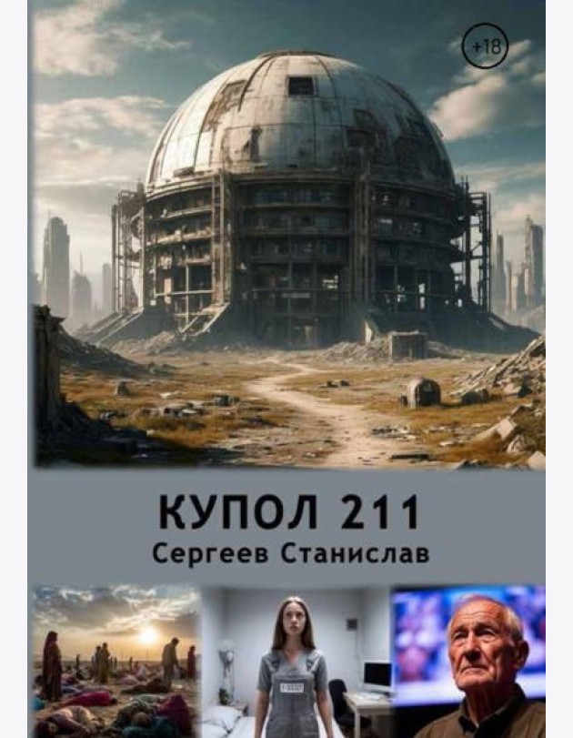 Купол 211