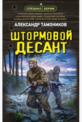 Штормовой десант
