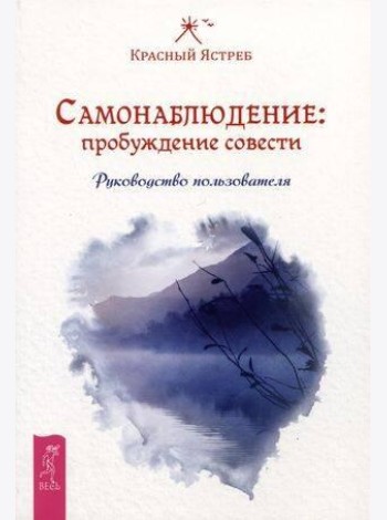 Самонаблюдение: пробуждение совести. Руководство пользователя